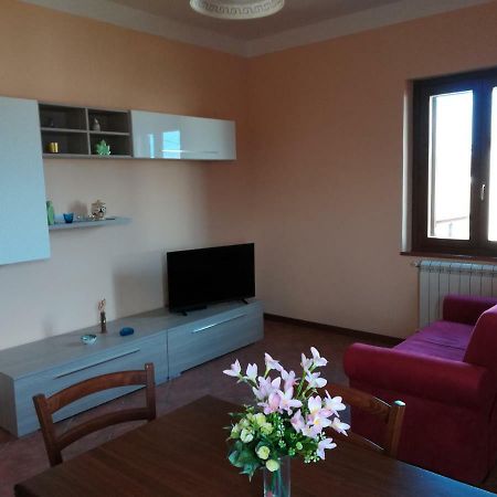 Appartamento Della Pia Bevagna Ngoại thất bức ảnh