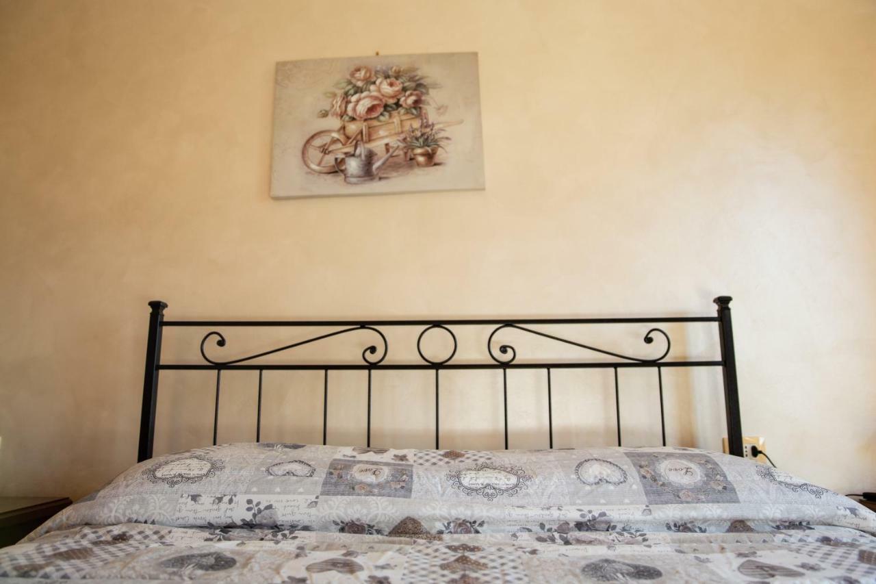 Appartamento Della Pia Bevagna Ngoại thất bức ảnh