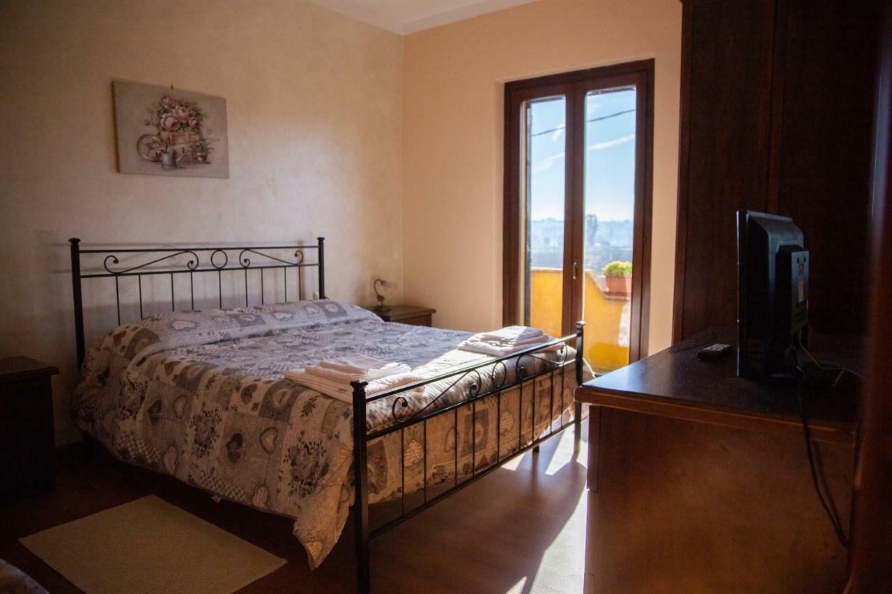 Appartamento Della Pia Bevagna Ngoại thất bức ảnh