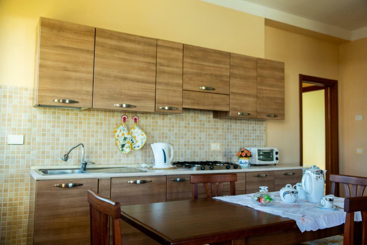 Appartamento Della Pia Bevagna Ngoại thất bức ảnh