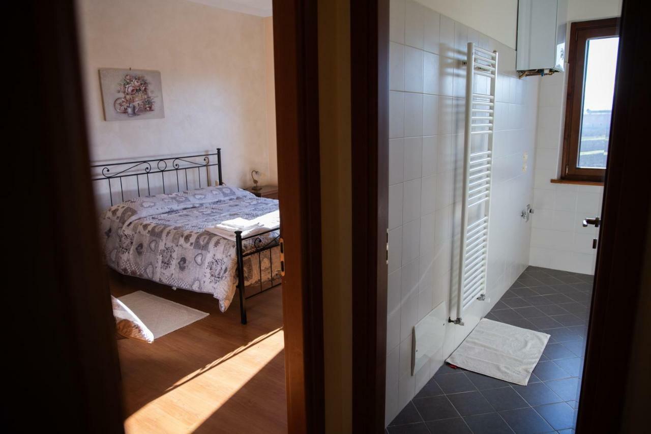 Appartamento Della Pia Bevagna Ngoại thất bức ảnh