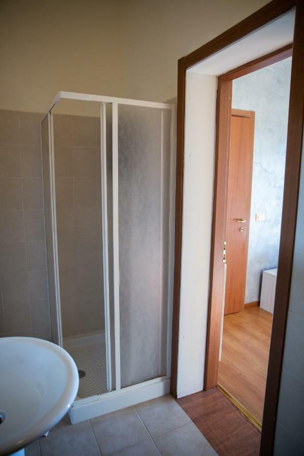 Appartamento Della Pia Bevagna Ngoại thất bức ảnh