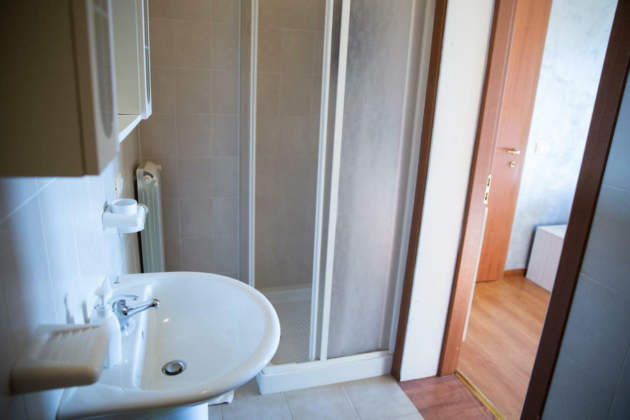 Appartamento Della Pia Bevagna Ngoại thất bức ảnh